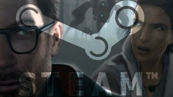 Valve Steam Success Preventing new Half-Life