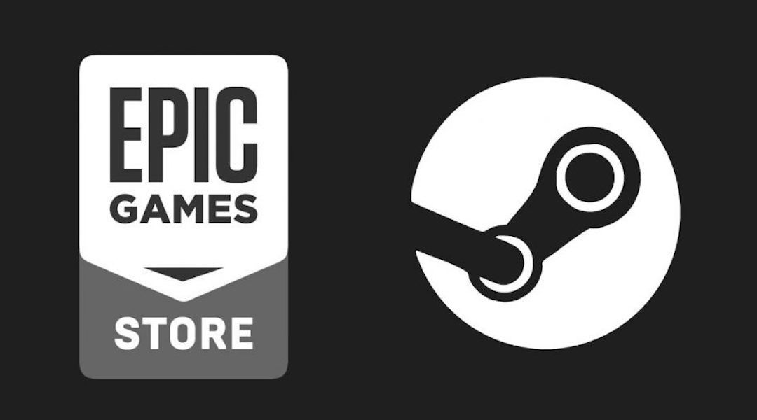 Valve dev defends Epic Games Store Steam