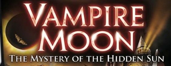 Vampire Moon Review