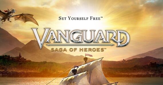Vanguard Saga of Heroes Free to Play