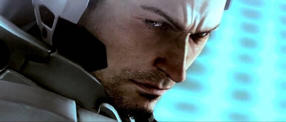 Vanquish Launch Trailer Celebrates Release