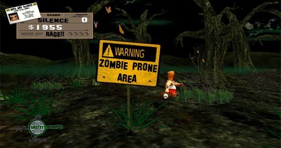 Veks And Silence Review