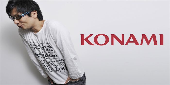 Video Allegedly About Kojima's Strained Relationship with Konami Taken Down