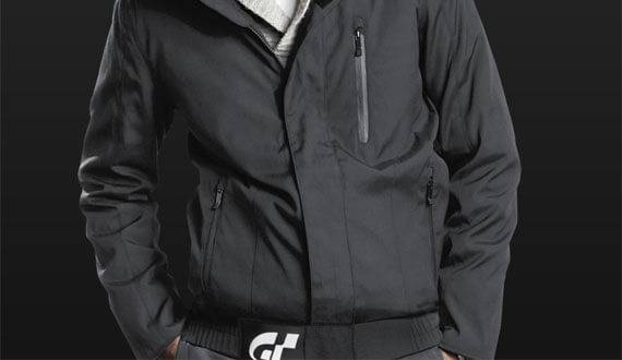 Video Game Clothing for Metal Gear, Gran Turismo, Deux Ex