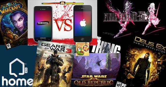 Video Game News Reviews September 25