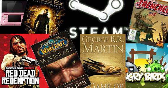 Video Game News and Reviews - September 8 2011