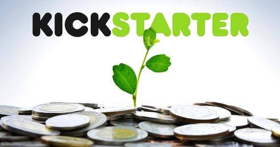 Video Games Top Kickstarter Funding 2013