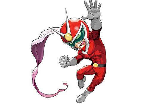 Viewtiful Joe