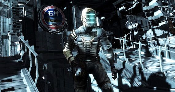 Visceral Games Job Posting Future Dead Space
