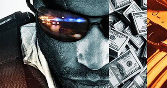 Visceral Talks Battlefield Hardline Single Player