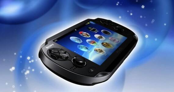 Vita Japanese Release Date