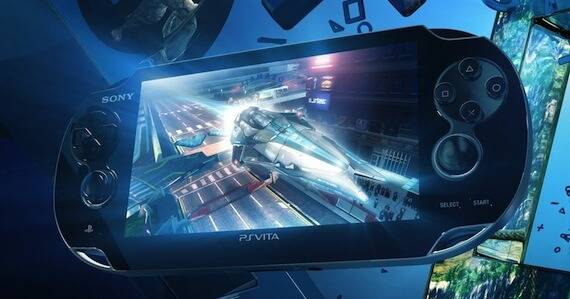 Vita Sales Low End Expectations