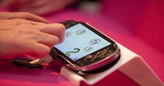 Vita Sells 1 Million Units In Japan