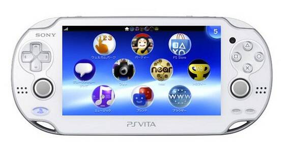 Vita Shopping Guide