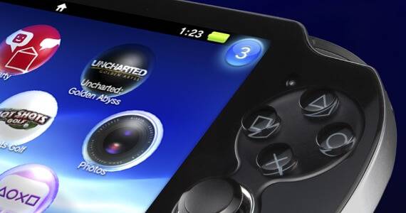 Vita Update 1.65 Coming Soon