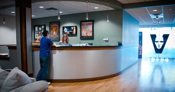 Volition Expanding Offices