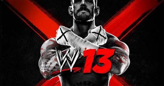 WWE 13 Roster Reveal