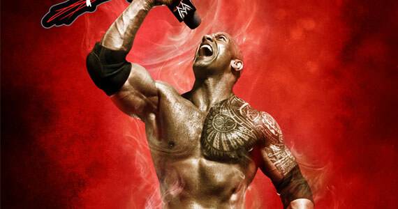 WWE 2K14 Trailer
