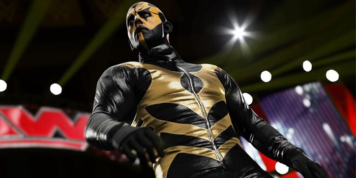 WWE 2K15 Xbox One PS4 Delayed