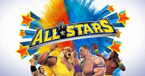 WWE All Stars Review