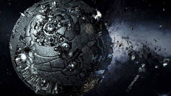 Transformers War for Cybertron Review