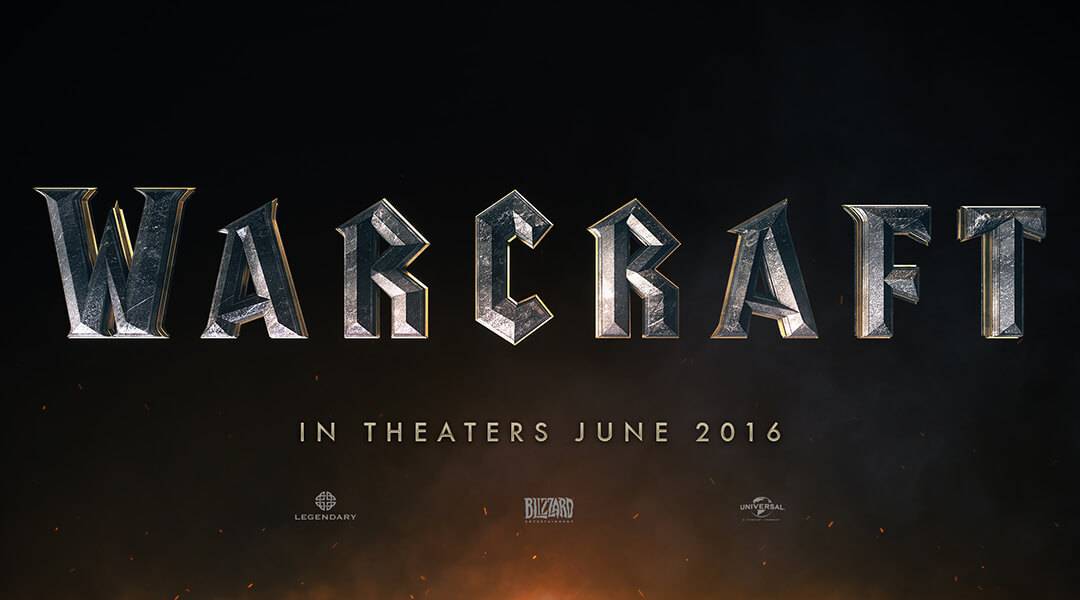 Warcraft Movie
