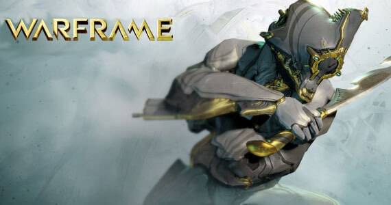Warframe Beta Preview