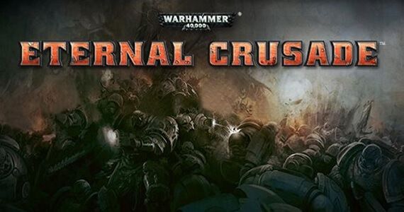 Warhammer eternal crusade header