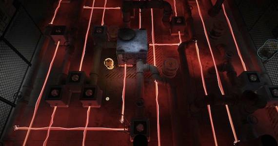 Warp Review - Difficulty