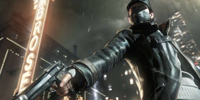 Watch Dogs 2 Accidentally Confirmed