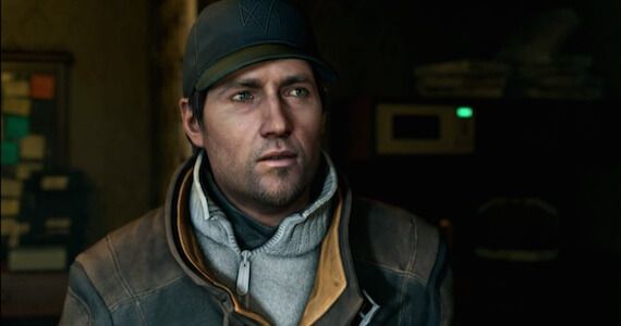aiden pearce watch dogs 2