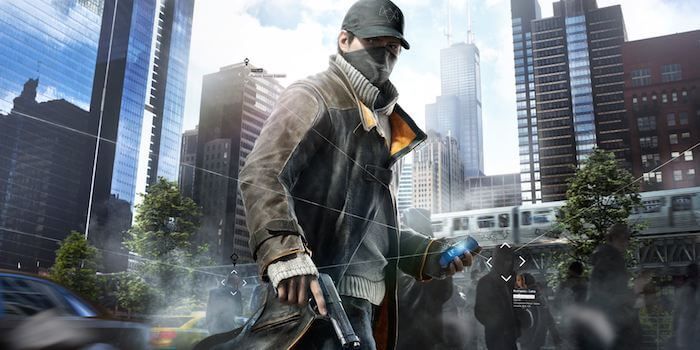 Watch Dogs DLC Not Coming to Wii U