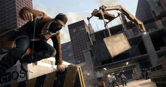 Watch Dogs Goes Gold