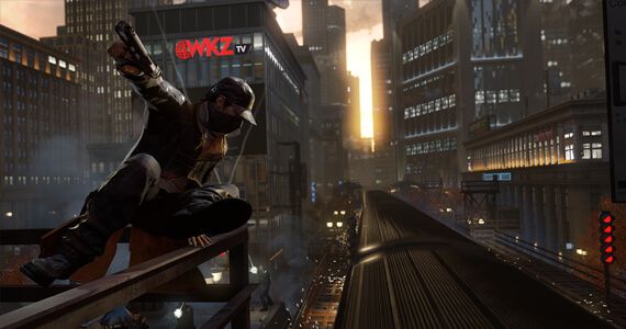 Watch Dogs Ideas For Sequel