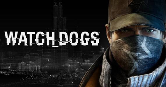 Watch Dogs Interview