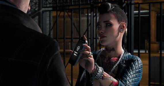 Watch Dogs PC requirements