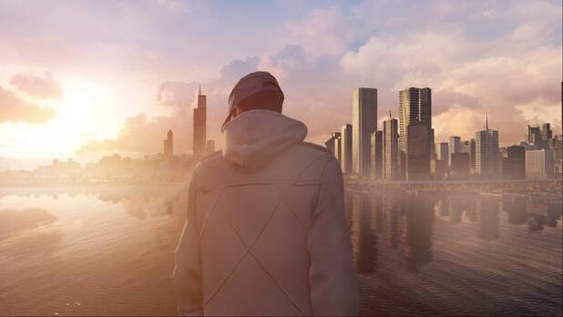 Watch Dogs PlayStation Exclusive Content