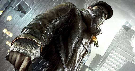 'Watch Dogs' Review