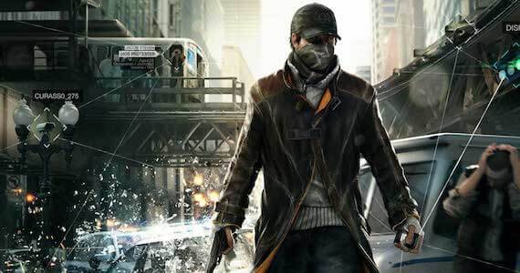 Watch Dogs Trademark Reinstated