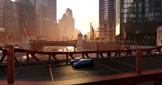 Watch Dogs Welcome to Chicago Trailer