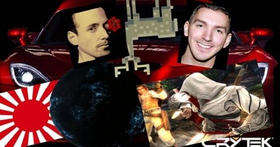 Weekly Video Game News Roundup April 7th