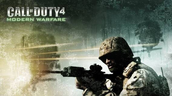 West and Zampella No Prayer Acquiring Call of Duty