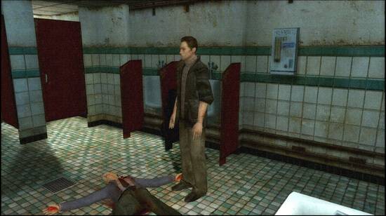 What Makes A Great Game Indigo Prophecy