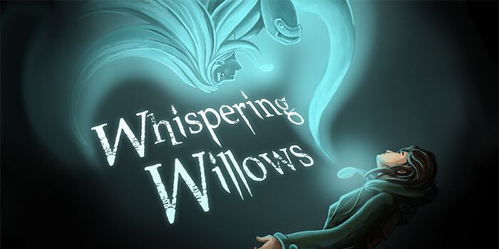 downloading Whispering Willows