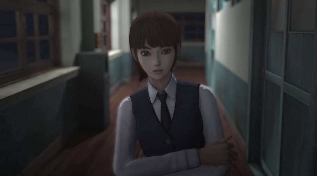 White Day Korean Horror VR