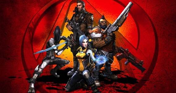 Why Borderlands 2 Not Ported Wii U