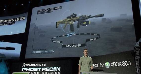 Why Kinect is good for games