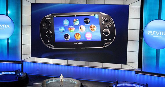 Why The Vita Needs More Japanese Games