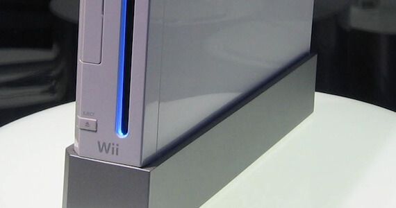 Wii 100 Million Units Sold