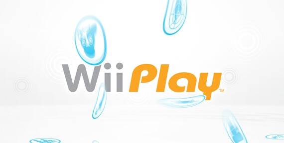 Top Selling U.S. Game of All Time: Wii Play?